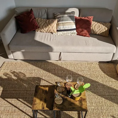 Appartement Marie Gabriëlle