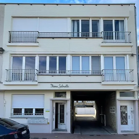 Marie Gabriëlle Appartement *